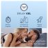 Mister Size - forsinkelse gel for menn (50ml)