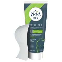 Veet - hårfjerningskrem for menn (200 ml)