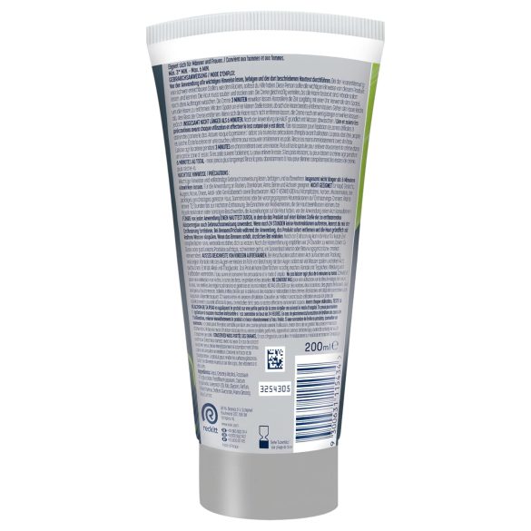 Veet - hårfjerningskrem for menn (200 ml)