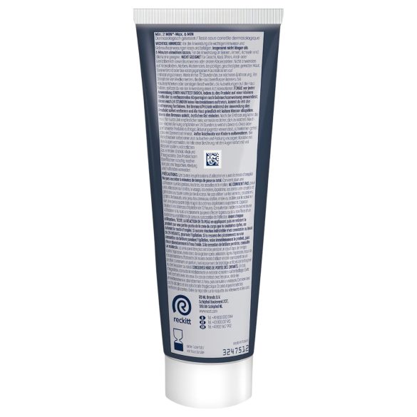 Veet - hårfjerningskrem for kvinner (100ml)