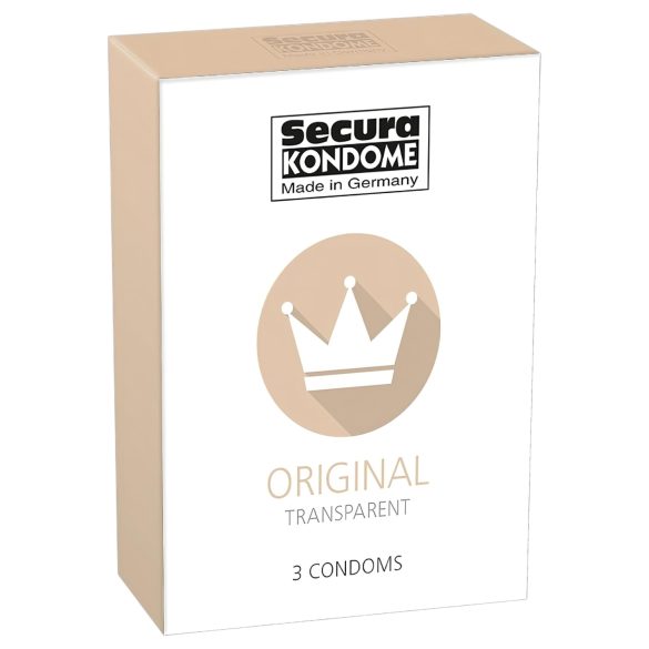 GREY pakke (flere deler)