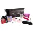 DUREX Pleasure Box - vibratorsett (8 deler)