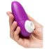Womanizer - adventskalender (24 deler)