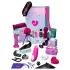 Magic Shiver Enjoy - erotisk adventskalender (24 deler)