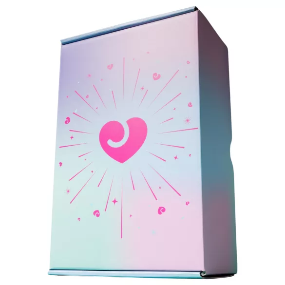 Magic Shiver Enjoy - erotisk adventskalender (24 deler)