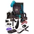 Magic Shiver Luxury - erotisk adventskalender (24 deler)