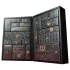 Magic Shiver Luxury - erotisk adventskalender (24 deler)