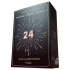 Magic Shiver Luxury - erotisk adventskalender (24 deler)