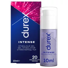 Durex Intense - Stimulerende Intimgel for Kvinner (10ml)