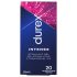 Durex Intense Orgasmic - stimulerende intim gel for kvinner (10 ml)