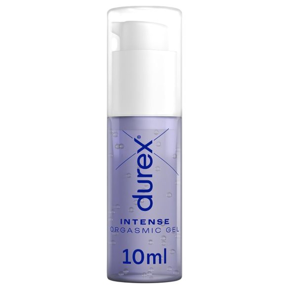 Durex Intense - Stimulerende Intimgel for Kvinner (10ml)