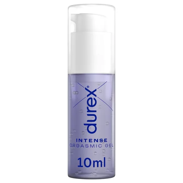 Durex Intense - Stimulerende Intimgel for Kvinner (10ml)