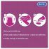 Durex Intense Orgasmic - stimulerende intim gel for kvinner (10 ml)