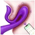 AlvUp - G-punktvibrator (lilla)