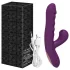 AlvUp - G-punktvibrator med skyvefunksjon (lilla)