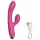AlvUp - G-punktvibrator (rosa)