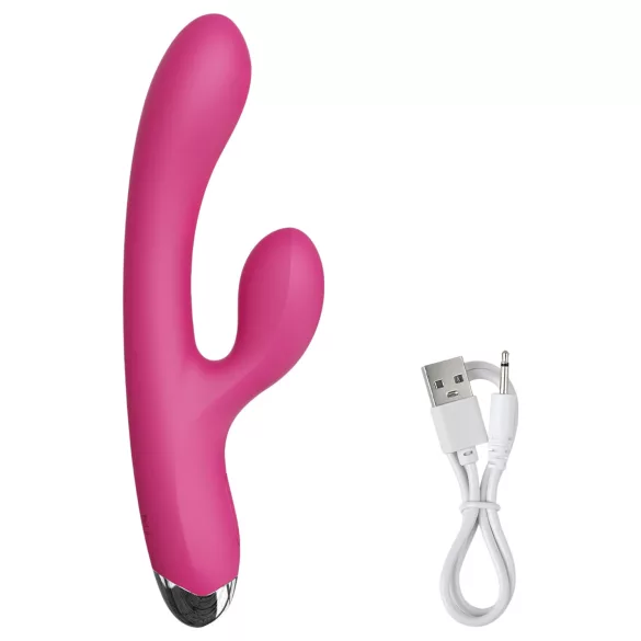 AlvUp - G-punktvibrator (rosa)