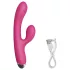 AlvUp - G-punktvibrator (rosa)