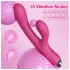 AlvUp - G-punktvibrator (rosa)