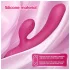 AlvUp - G-punktvibrator (rosa)
