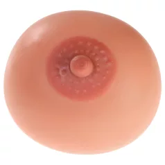 Stressball - naturlig brystform