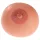 Stressball - naturlig brystform