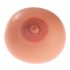 Stressball - naturlig brystform
