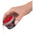 BDSM Lys - parafin kroppsstearinlys (100 ml)