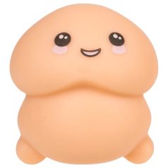 Stretchy Penis - stressball (1 stk) Stretchy Penis - stressball (1 stk)