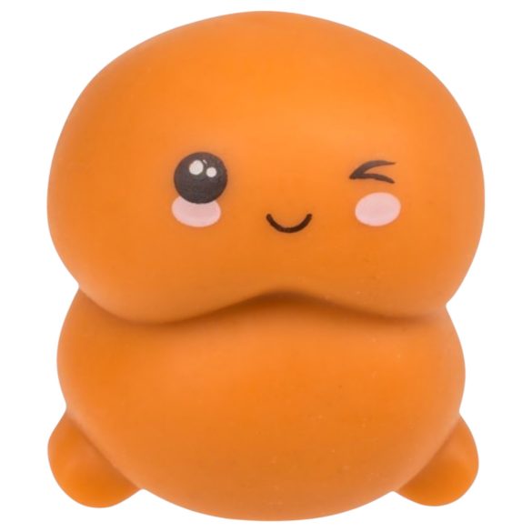 Stretchy Penis - stressball (1 stk)