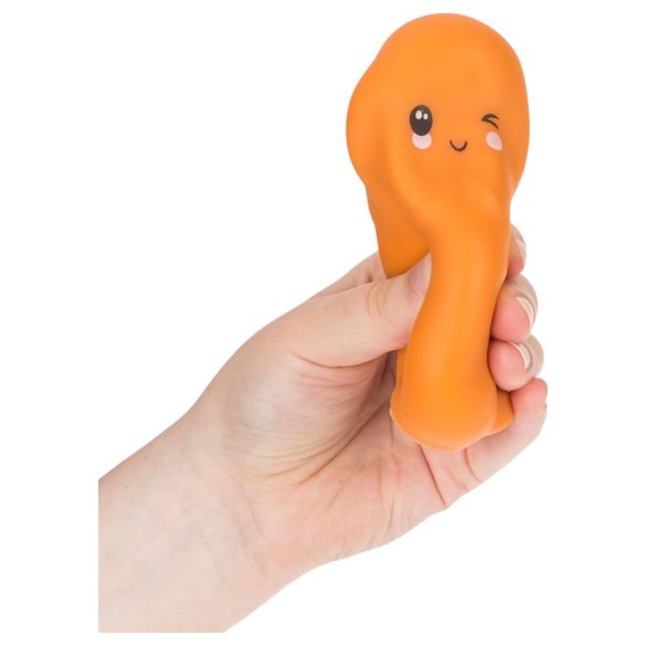 Stretchy Penis - stressball (1 stk)