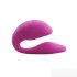 Cotoxo Cupid 2: Fjernstyrt parvibrator (lilla)