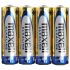 AA-batterier (4 stk) - Pålitelige kraftkilder