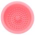 Sunfo - oppladbar brystvibrator (rosa)