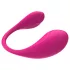 Sunfo - bærbart app-styrt vibrasjonsegg (rosa)