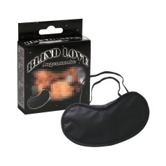 Lidenskap Sovemaske Lidenskap Sovemaske