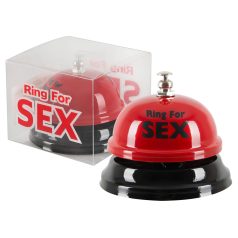 Sextid-bordklokke Sextid-bordklokke