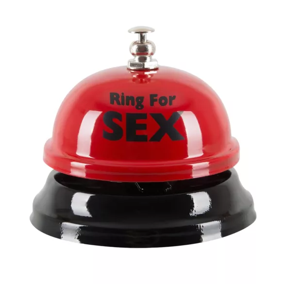 «Ringeklokke for sex» (bordmodell)