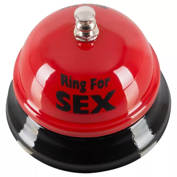 «Ringeklokke for sex» (bordmodell)
