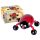 You2Toys - Vibrerende Massasjestav - Marihøne