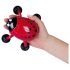 You2Toys - Vibrerende Massasjestav - Marihøne