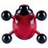 You2Toys - Vibrerende Massasjestav - Marihøne