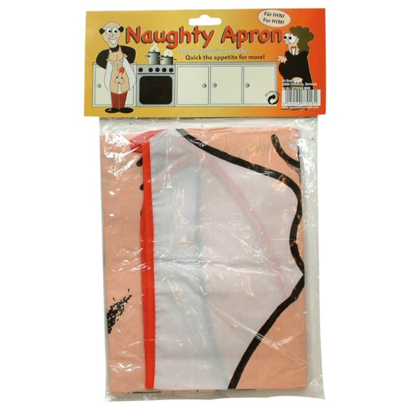 Herreforkle med kunstmotiv