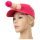 Baseballcap med penis (rosa)