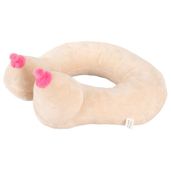 Cici nakkestøttepute (naturlig)