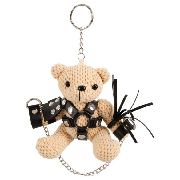 Bad Kitty - BDSM kosebamse med huske