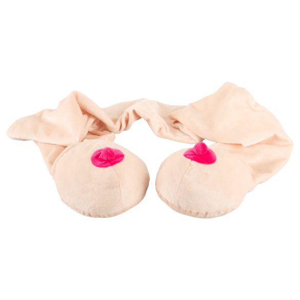 Cicis skjerf (natur)