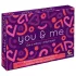 you & me - erotisk parspill (polsk)