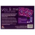you & me - erotisk parspill (polsk)