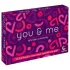 you & me - erotisk partnervispill (tsjekkisk)